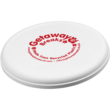 Logotrade reklaamtooted pilt: Orbit taaskasutatud plastist frisbee