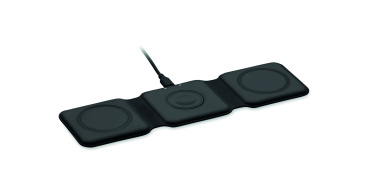 Logo trade reklaamtoote pilt: Kokkupandav laadimisalus