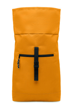 Logo trade ärikingi pilt: 600D polüestrist rulliga seljakott