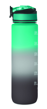 Logotrade reklaamtooted pilt: ACTIVATE spordipudel RPET 1L