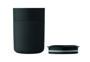 Logotrade firmakingi foto: GOBLET PP termoskruus 330ml