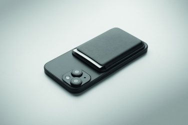 Logotrade firmakingid pilt: KARTA magnetiline krediitkaardihoidja