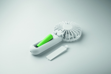 Logotrade ärikingid pilt: IBERA kaasaskantav kokkupandav ventilaator