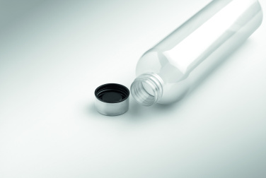 Logotrade firmakingi foto: UTAH REMAX RPET-pudel 1000 ml