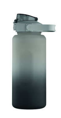 Logotrade reklaamkingid pilt: ACTIVATE MAX RPET veepudel 2000ml