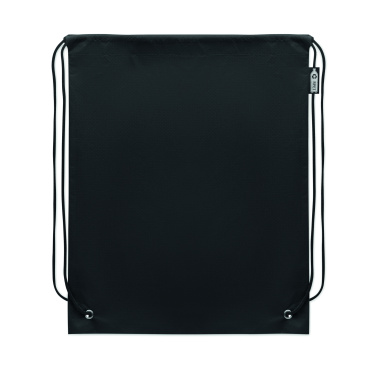 Logo trade firmakingid foto: DAFFY sussikott RPET mittekootud materjalist