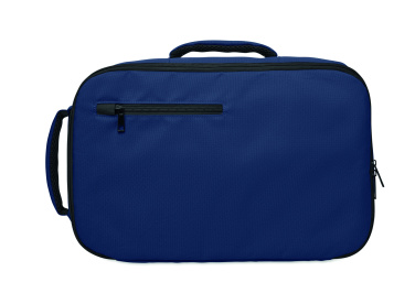 Logo trade ärikingitused foto: FLYSAFE käsipagasi seljakott