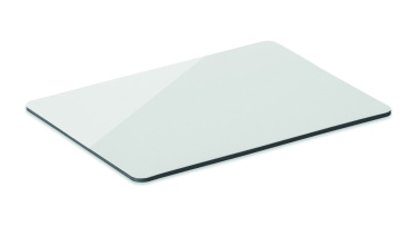 Logotrade firmakingi foto: MAGREC 100 PVC-st ristkülikukujuline magnet