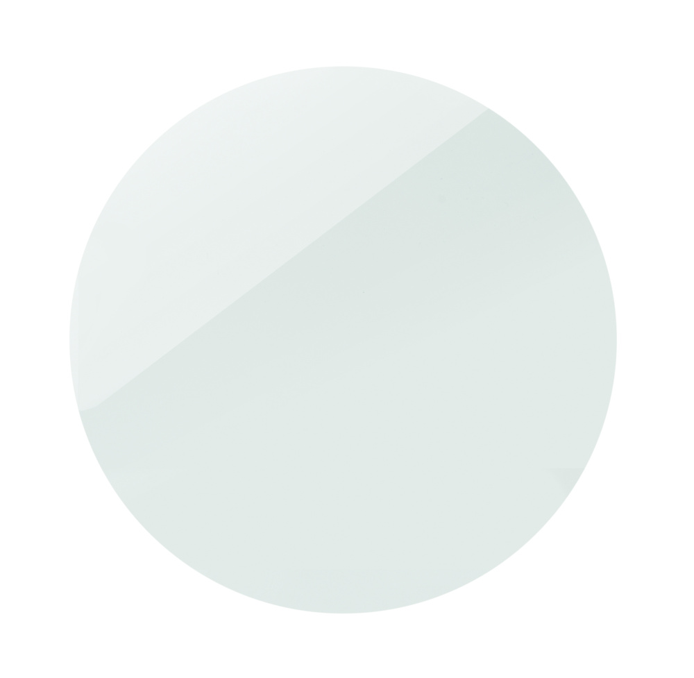 Logotrade firmakingi foto: MAGROUND ümmargune magnet PVC-st