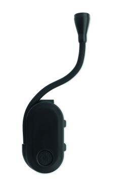 Logotrade firmakingitused pilt: SCENE laetav raamatulamp