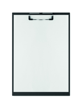 Logotrade reklaamkingi foto: CLIPA papist kirjutusalus A4