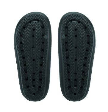 Logotrade reklaamtoote foto: Unisex EVA vabaaja sandaalid suurus 40/41