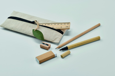 Logotrade reklaamkingid pilt: JUCOSET kirjatarvete komplekt