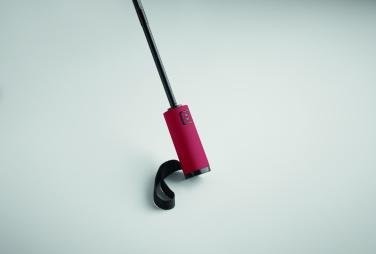 Logo trade reklaamtoote pilt: AGUMBE 23-tolline tuulekindel vihmavari