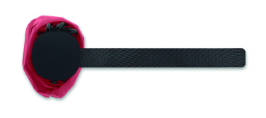 Logo trade reklaamtooted foto: AGUMBE 23-tolline tuulekindel vihmavari