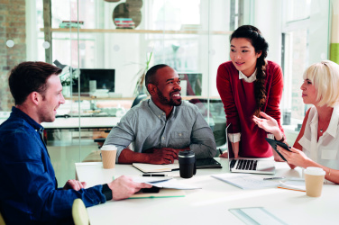 Logo trade ärikingituse pilt: ENGAGE 3-osaline kinkekomplekt karbis