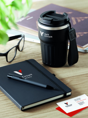 Logotrade firmakingitused pilt: ENGAGE 3-osaline kinkekomplekt karbis