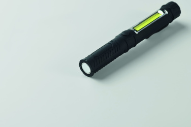 Logotrade reklaamtooted pilt: TAIER magnetiline LED-taskulamp