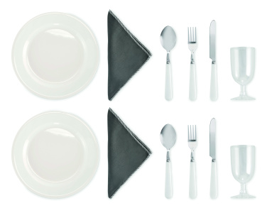 Logotrade firmakingi foto: RPET piknikukott FORUS