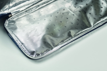 Logo trade reklaamtooted foto: RPET piknikukott FORUS