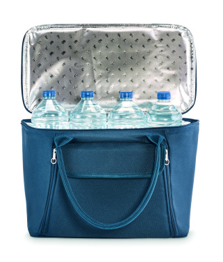 Logo trade reklaamkingi pilt: RPET piknikukott FORUS