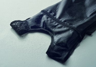 Logo trade meene pilt: CONFI sportlik seljakott 420D PU-st