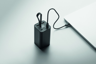 Logo trade ärikingituse pilt: VOIMA akupank 20 000 mAh