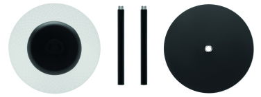 Logotrade reklaamkingitused pilt: LOUNGE laetav laualamp