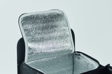 Logo trade reklaamtoote pilt: ORGANIZER COOL kokkupandav auto pagasiruumi korrastaja