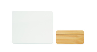 Logo trade ärikingitused foto: Reklaamplaat alusega PROPLATE