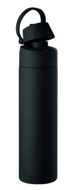 Logo trade ärikingituse pilt: TOIEN TWO topeltseinaga pudel 500 ml