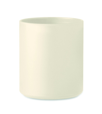 Logo trade firmakingitused foto: Korduvkasutatav kruus 300 ml