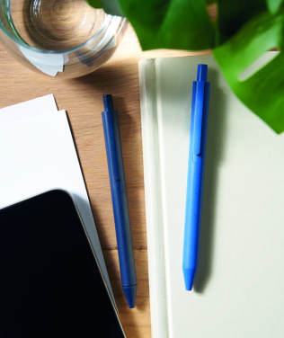 Logo trade reklaamkingitused foto: Nisuõled/ABS push-tüüpi pliiats