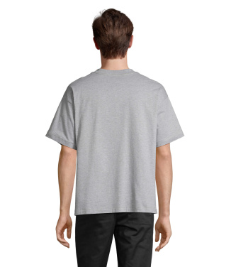 Logo trade firmakingituse pilt: LEGACY oversized T-särk