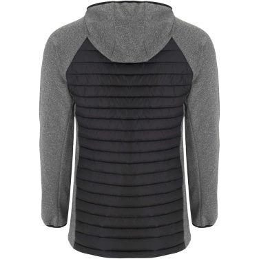 Logo trade ärikingid foto: Minsk unisex hübriid isoleeritud jope