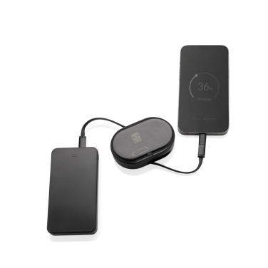 Logotrade meene foto: Chargevix RCS rplastic multifunktsionaalne 60W laadimiskomplekt