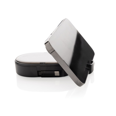 Logotrade firmakingid pilt: Chargevix RCS rplastic multifunktsionaalne 60W laadimiskomplekt