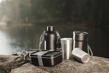 Logotrade reklaamkingi foto: VINGA Parks RCS SS pudel, 400 ml