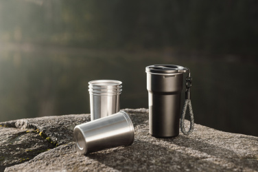 Logotrade meened pilt: VINGA Parks RCS SS tass, 4 tk, 250 ml