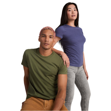 Logotrade reklaamkingitused pilt: Beagle lühikeste varrukatega meeste T-särk