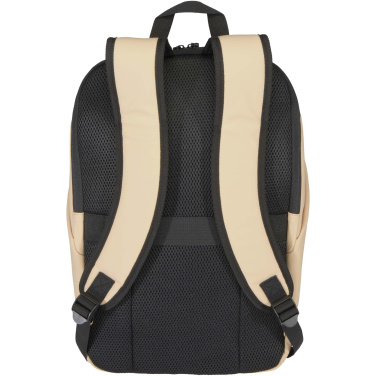 Logotrade ärikingid pilt: Resi Plus 15" GRS vargusvastane seljakott 18L