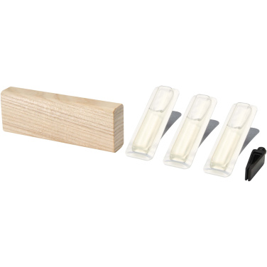 Logotrade meened pilt: Maro auto õhuvärskendaja