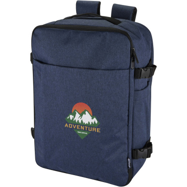 Logotrade ärikingituse foto: Libra 17" GRS käsipagasi seljakott 25L