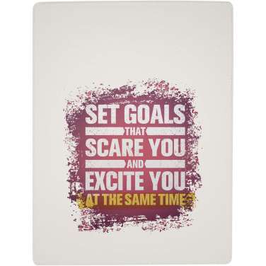 Logotrade reklaamtooted pilt: Clast A4 kirjutusalus pastapliiatsiga