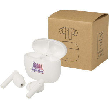 Logotrade reklaamtooted pilt: Alterf juhtmevabad Bluetooth® kõrvaklapid