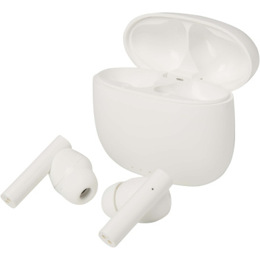 Logo trade firmakingi pilt: Alterf juhtmevabad Bluetooth® kõrvaklapid