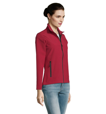 Logotrade meene foto: RACE WOMEN SS JOPE 280g