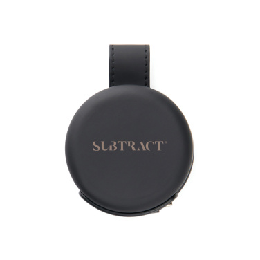 Logotrade ärikingituse foto: VINGA Baltimore RCS 2-ühes juhtmevaba 15W reisilaadija