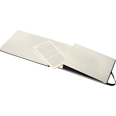 Logotrade ärikingitused pilt: Moleskine'i suur akvarellalbum