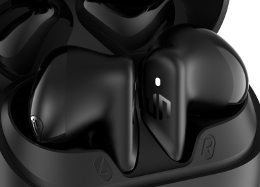 Logotrade reklaamtoote foto: Urban Vitamin Santa Clara RCS plastist ENC kõrvaklapid